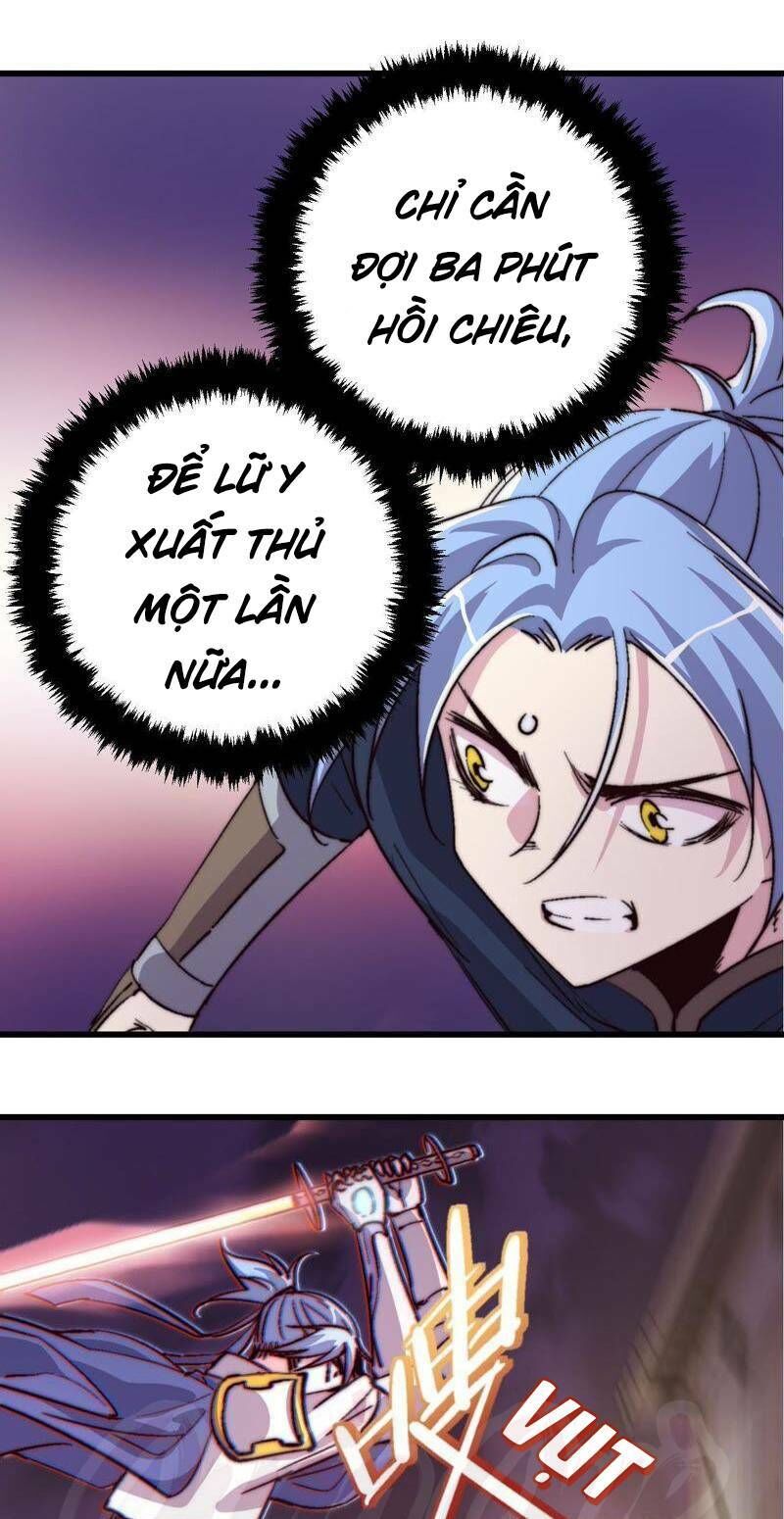 Dãy Số Chí Mạng Chapter 37 - Trang 2