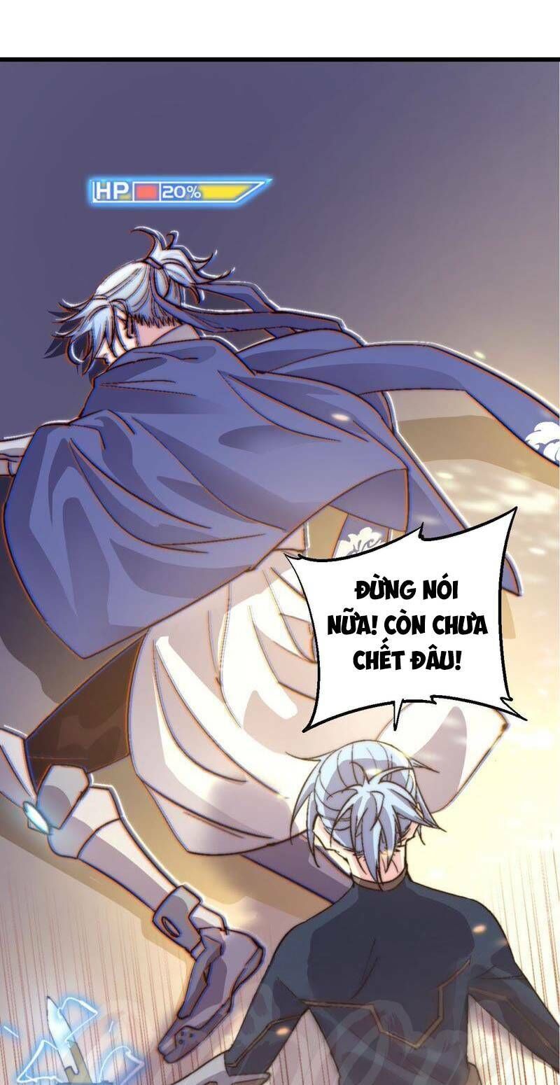 Dãy Số Chí Mạng Chapter 37 - Trang 2