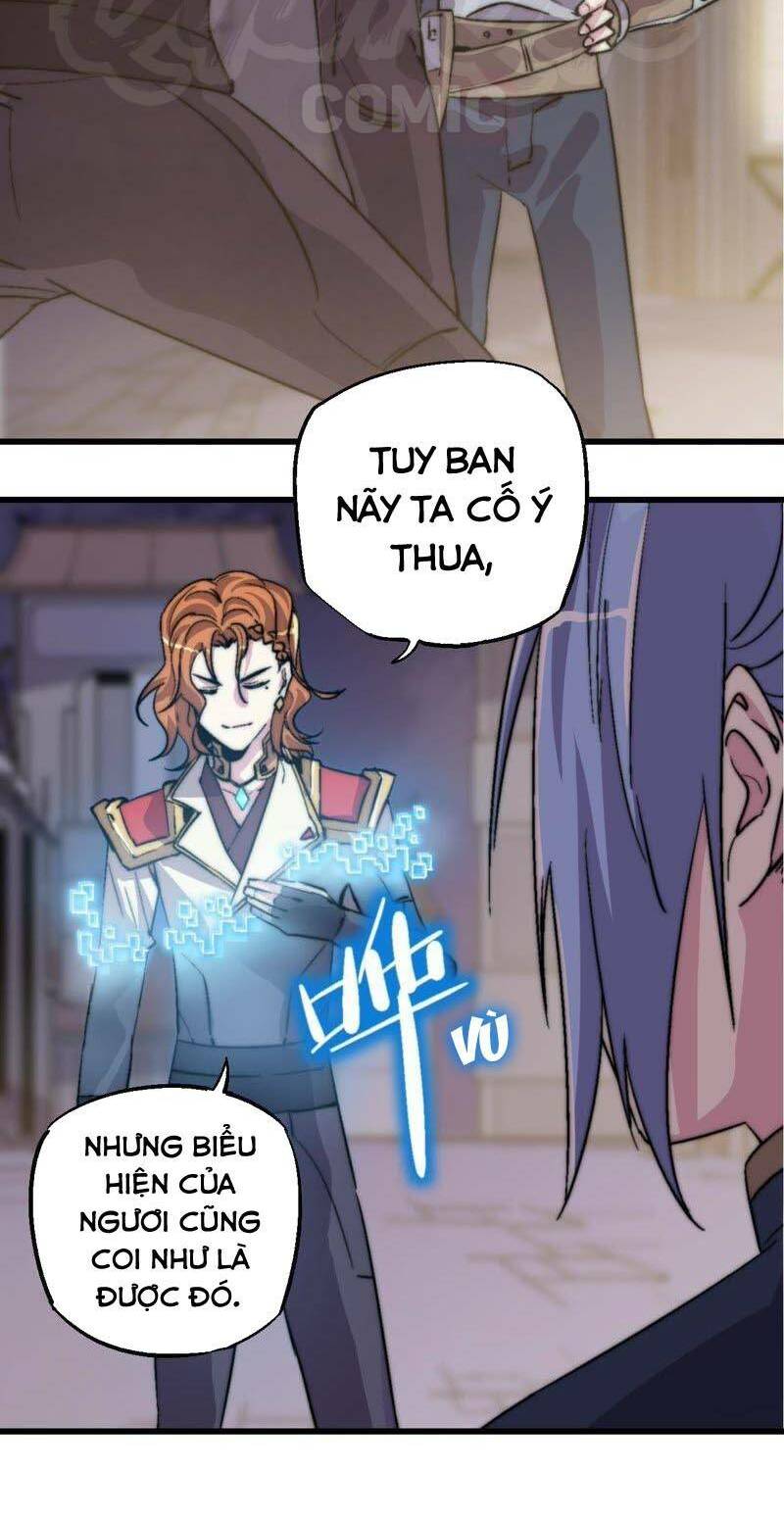 Dãy Số Chí Mạng Chapter 34 - Trang 2