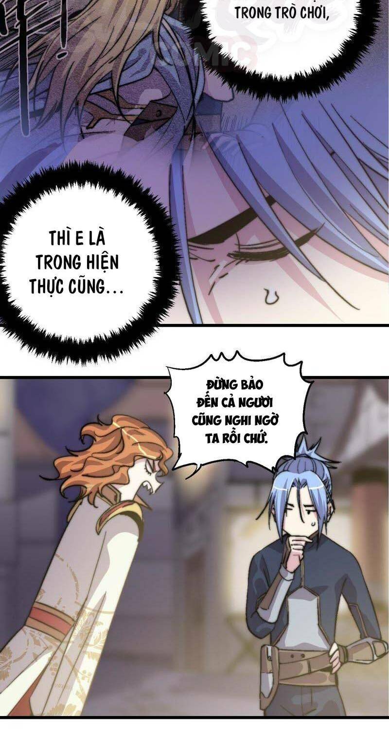 Dãy Số Chí Mạng Chapter 34 - Trang 2