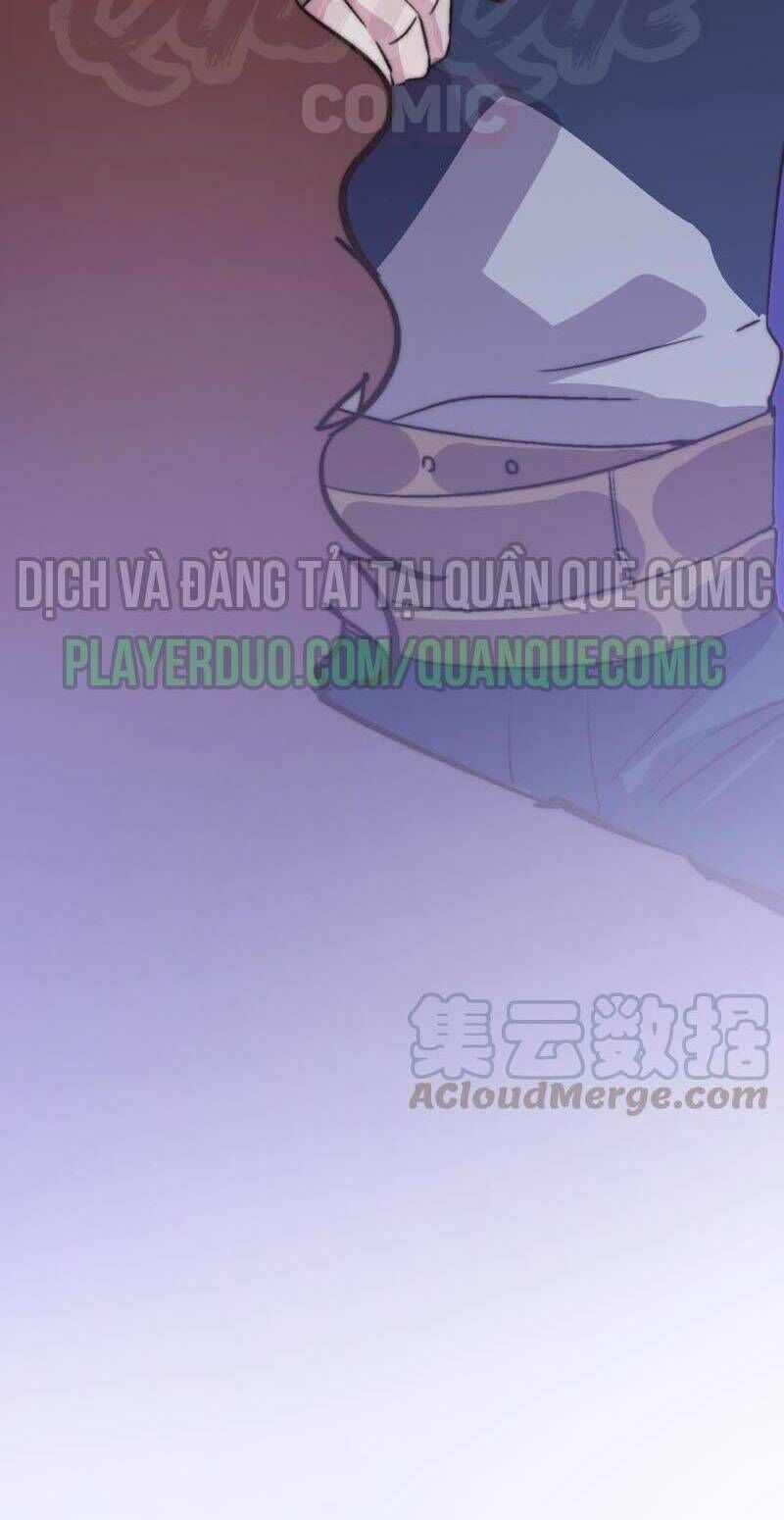 Dãy Số Chí Mạng Chapter 33 - Trang 2