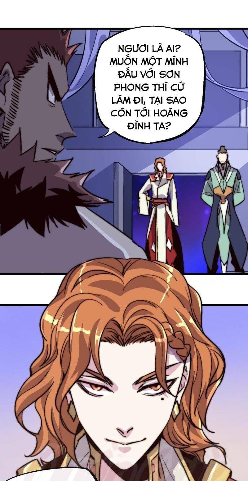 Dãy Số Chí Mạng Chapter 32 - Trang 2