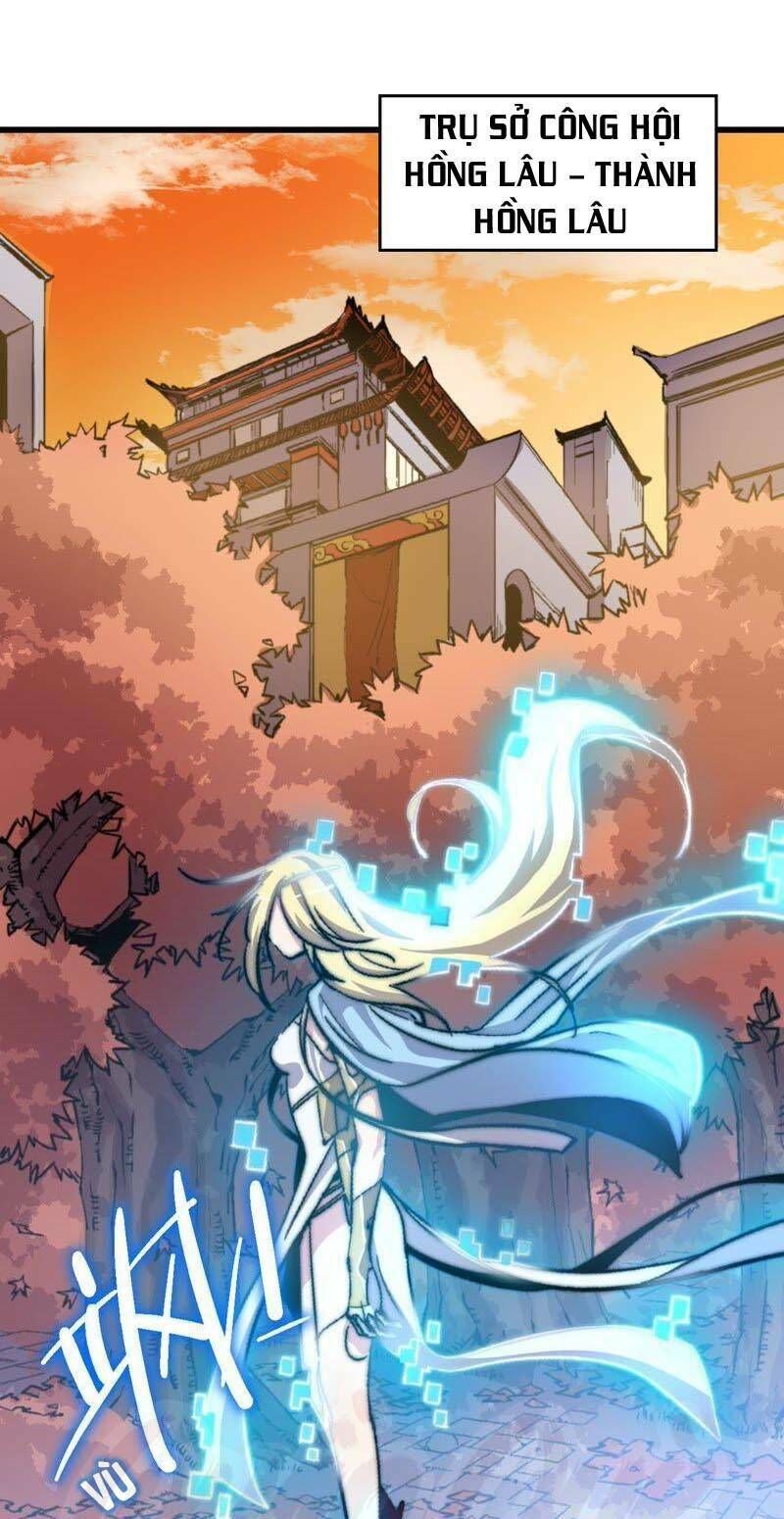 Dãy Số Chí Mạng Chapter 32 - Trang 2