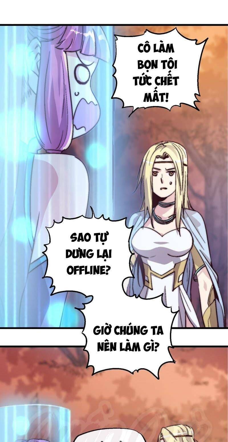 Dãy Số Chí Mạng Chapter 32 - Trang 2