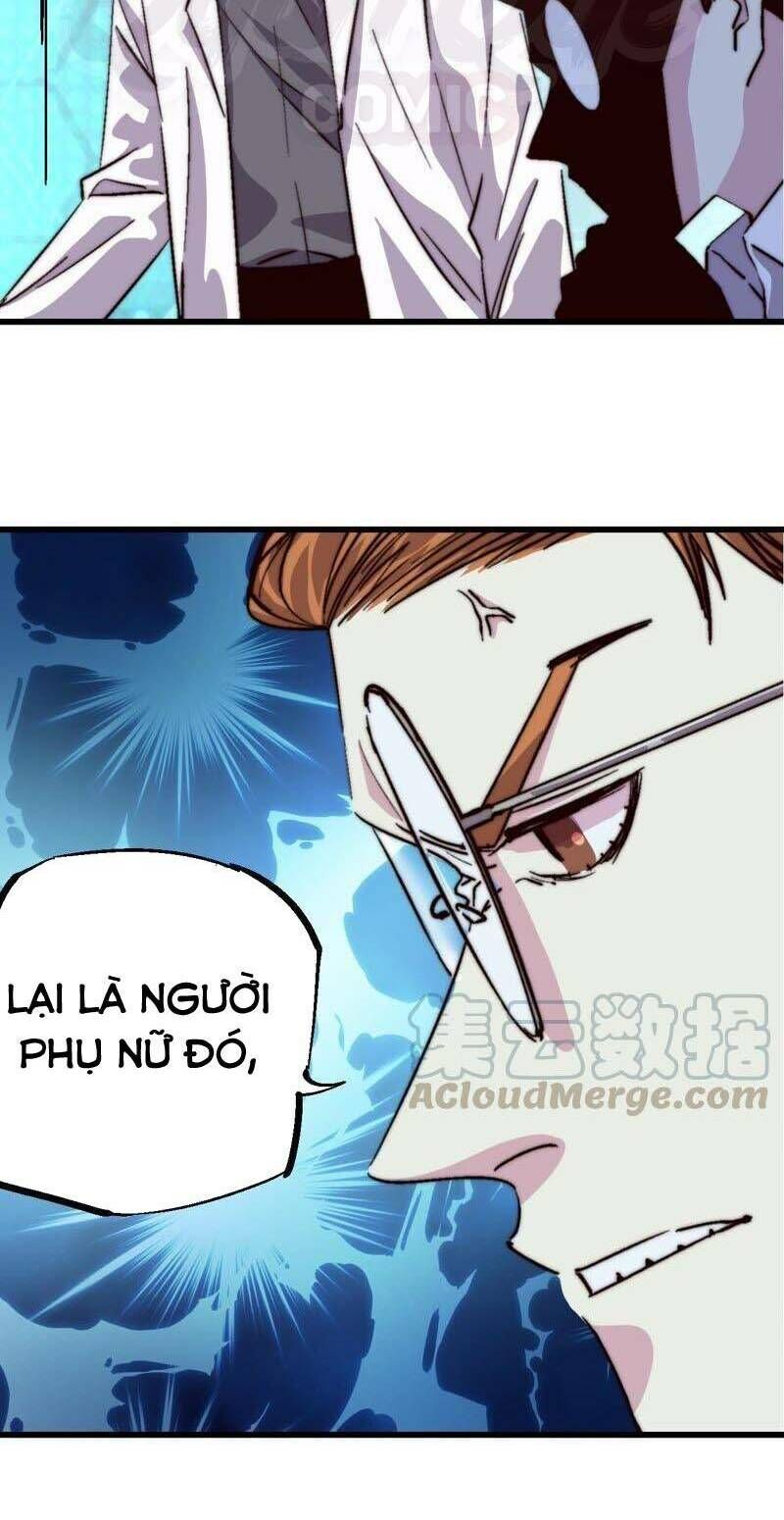 Dãy Số Chí Mạng Chapter 31 - Trang 2