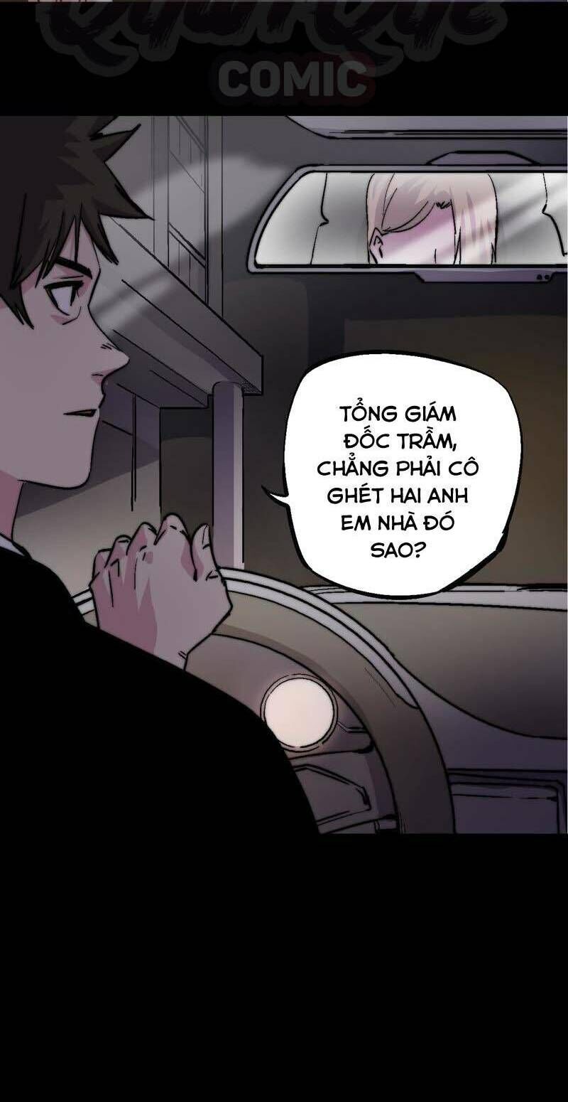 Dãy Số Chí Mạng Chapter 30 - Trang 2