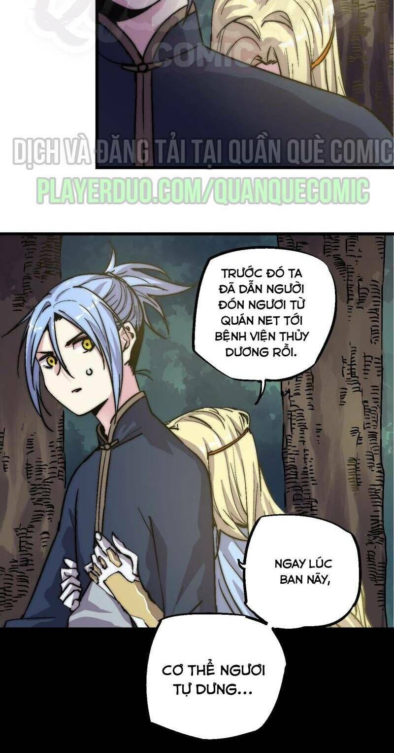 Dãy Số Chí Mạng Chapter 30 - Trang 2