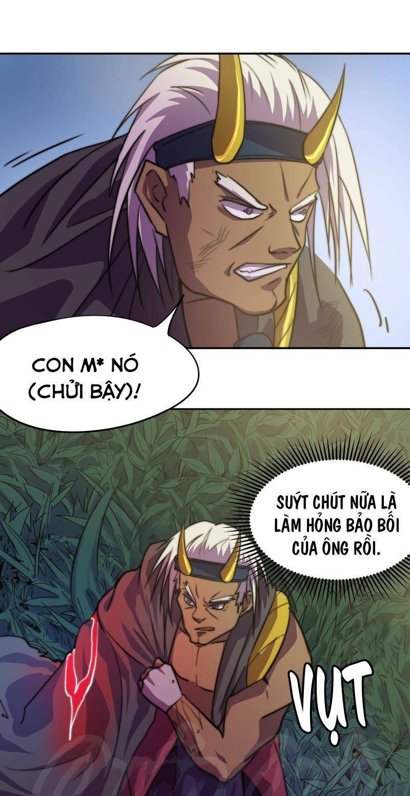 Dãy Số Chí Mạng Chapter 29 - Trang 2