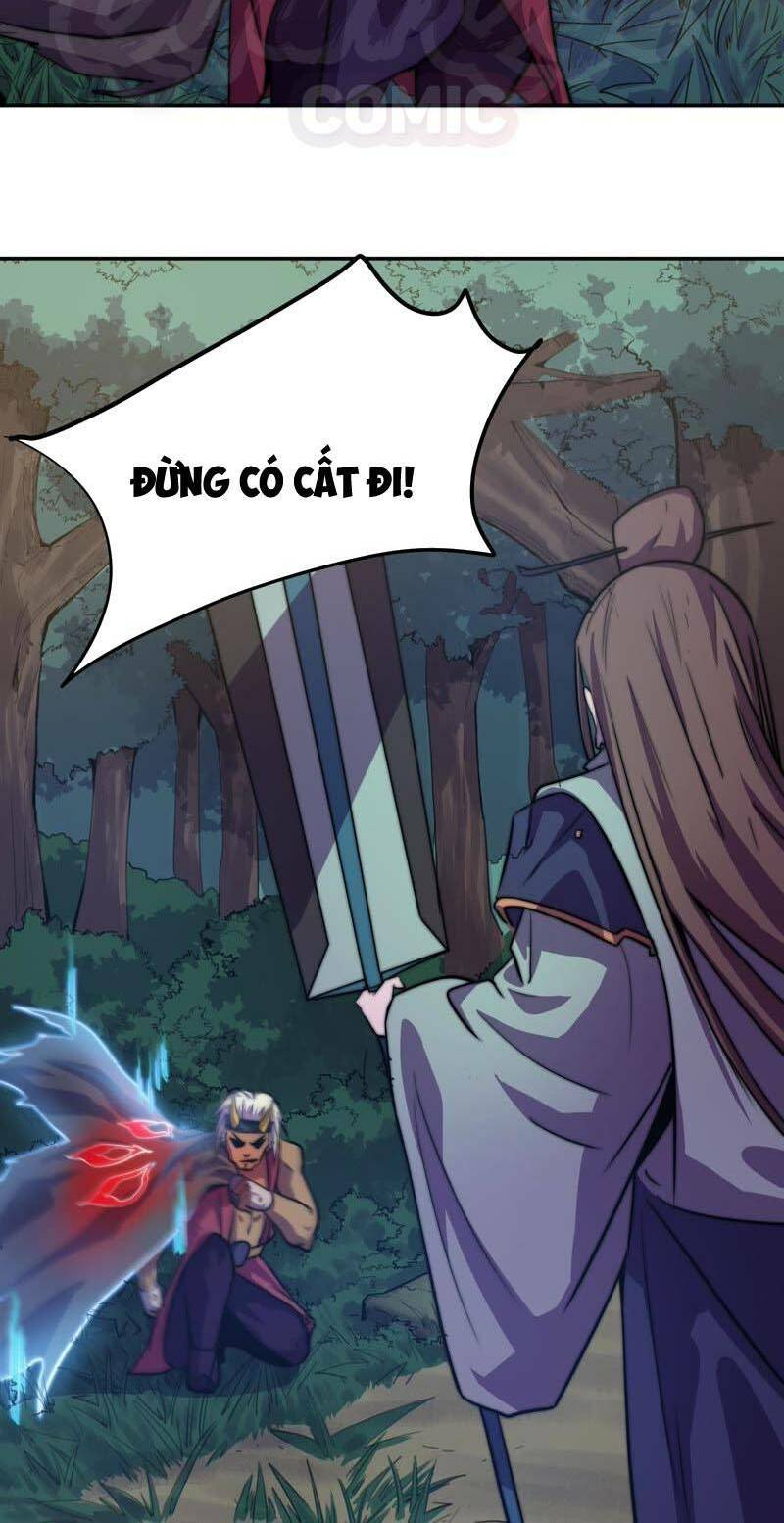 Dãy Số Chí Mạng Chapter 29 - Trang 2