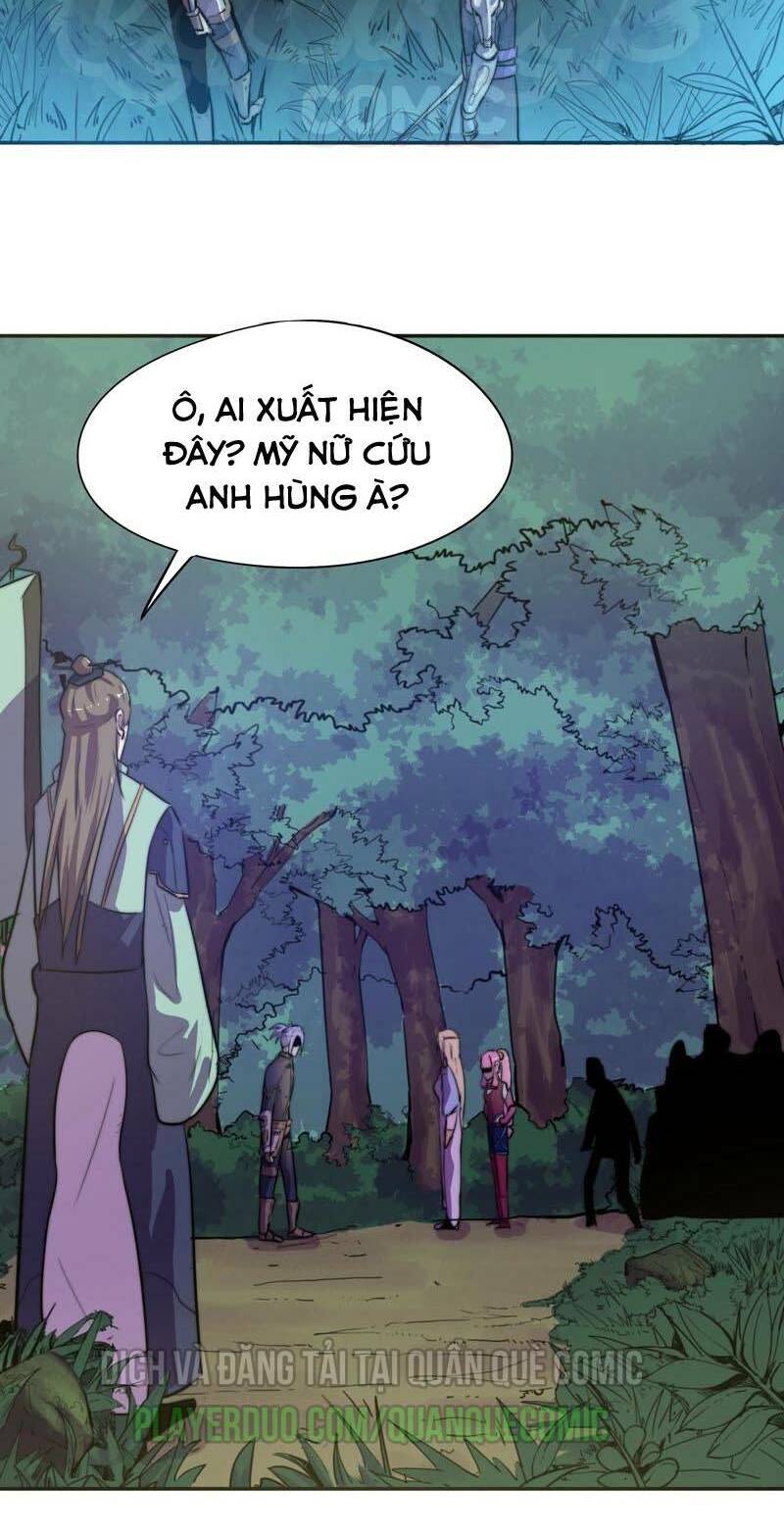 Dãy Số Chí Mạng Chapter 29 - Trang 2