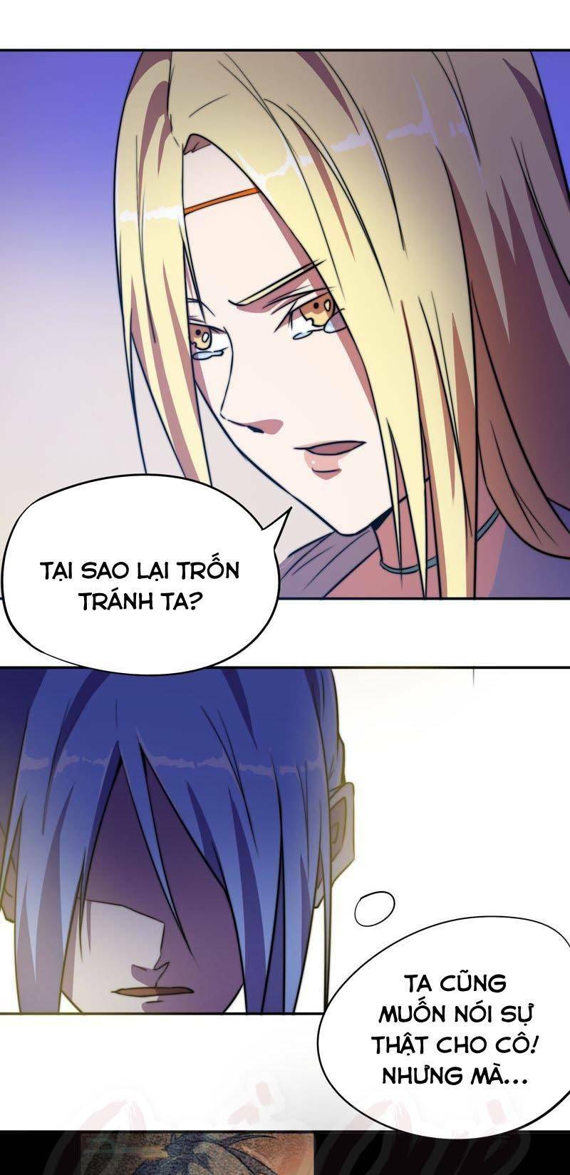 Dãy Số Chí Mạng Chapter 29 - Trang 2