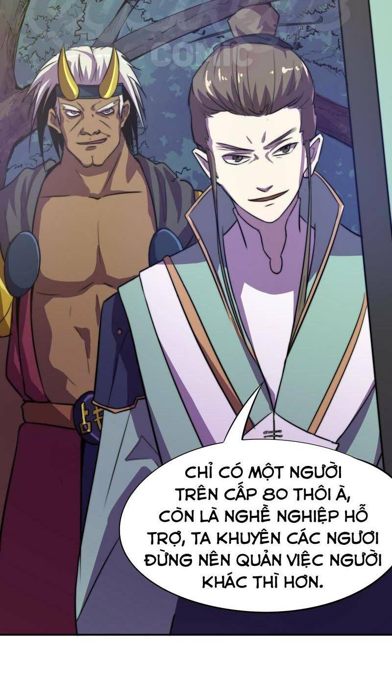 Dãy Số Chí Mạng Chapter 29 - Trang 2