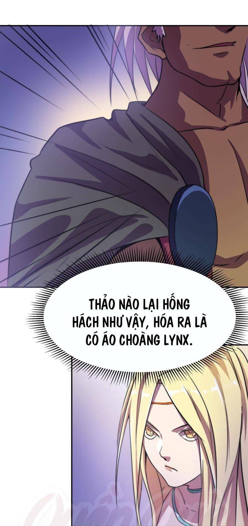 Dãy Số Chí Mạng Chapter 29 - Trang 2