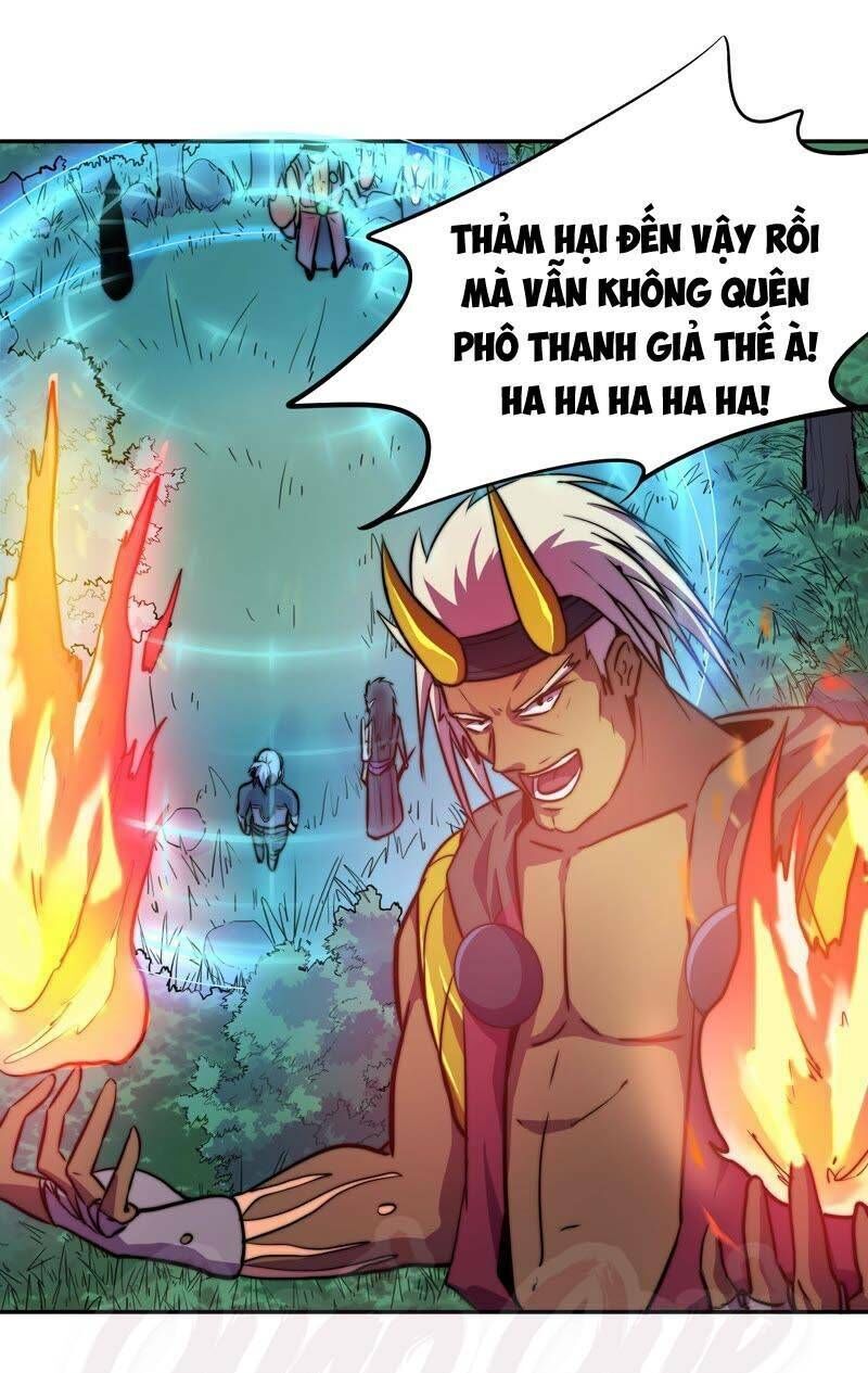 Dãy Số Chí Mạng Chapter 28 - Trang 2