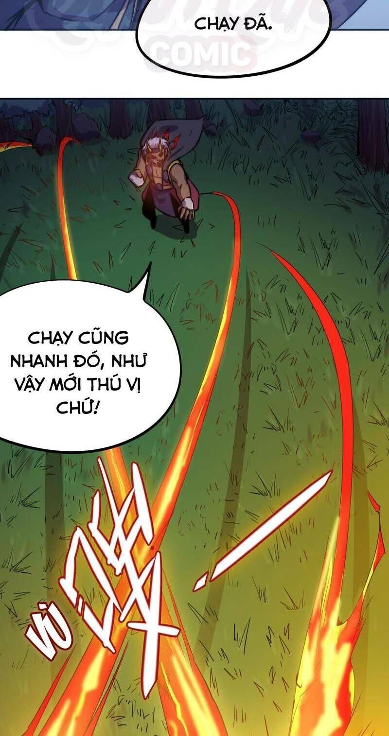 Dãy Số Chí Mạng Chapter 28 - Trang 2