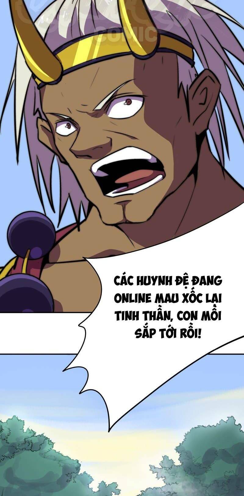 Dãy Số Chí Mạng Chapter 26 - Trang 2