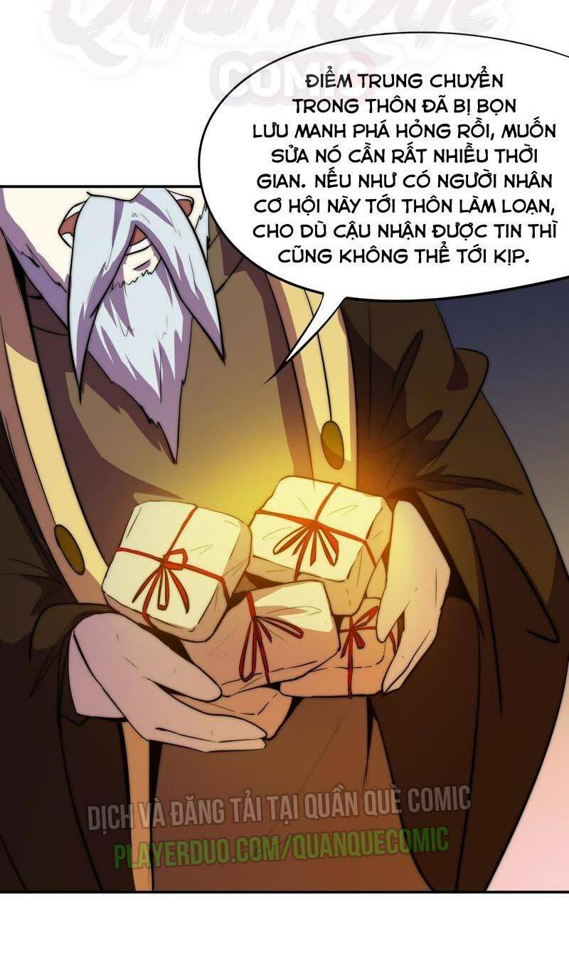 Dãy Số Chí Mạng Chapter 26 - Trang 2