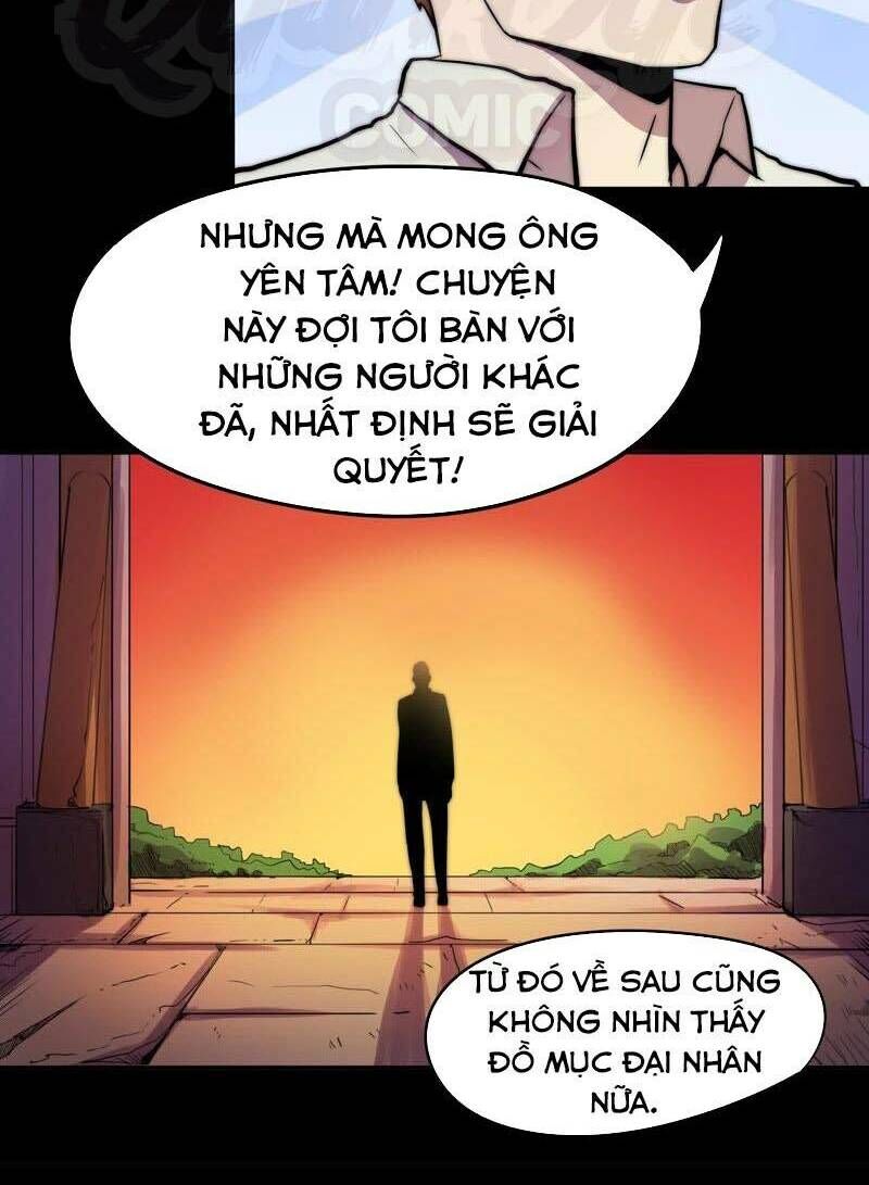 Dãy Số Chí Mạng Chapter 25 - Trang 2