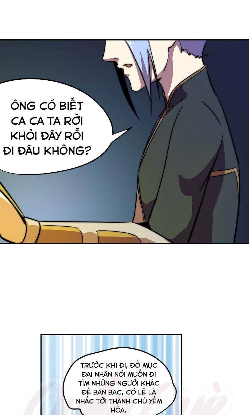 Dãy Số Chí Mạng Chapter 25 - Trang 2