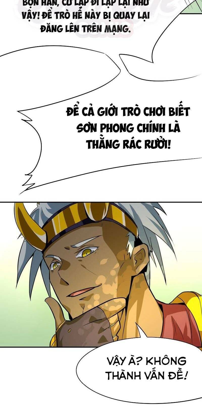 Dãy Số Chí Mạng Chapter 24 - Trang 2