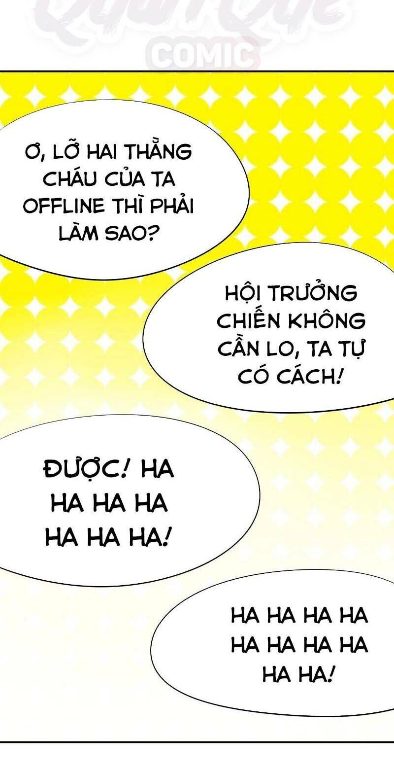 Dãy Số Chí Mạng Chapter 24 - Trang 2