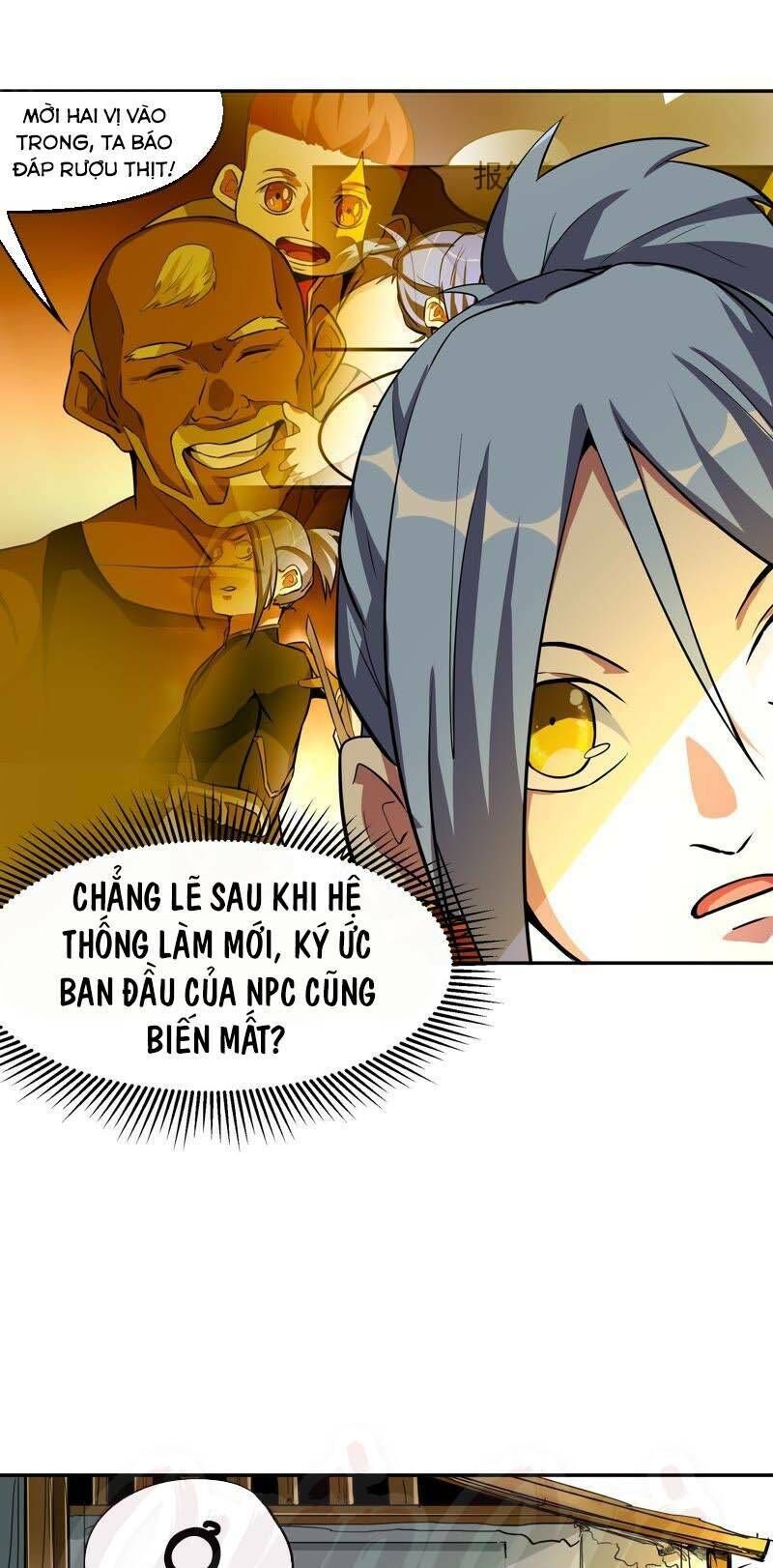 Dãy Số Chí Mạng Chapter 24 - Trang 2