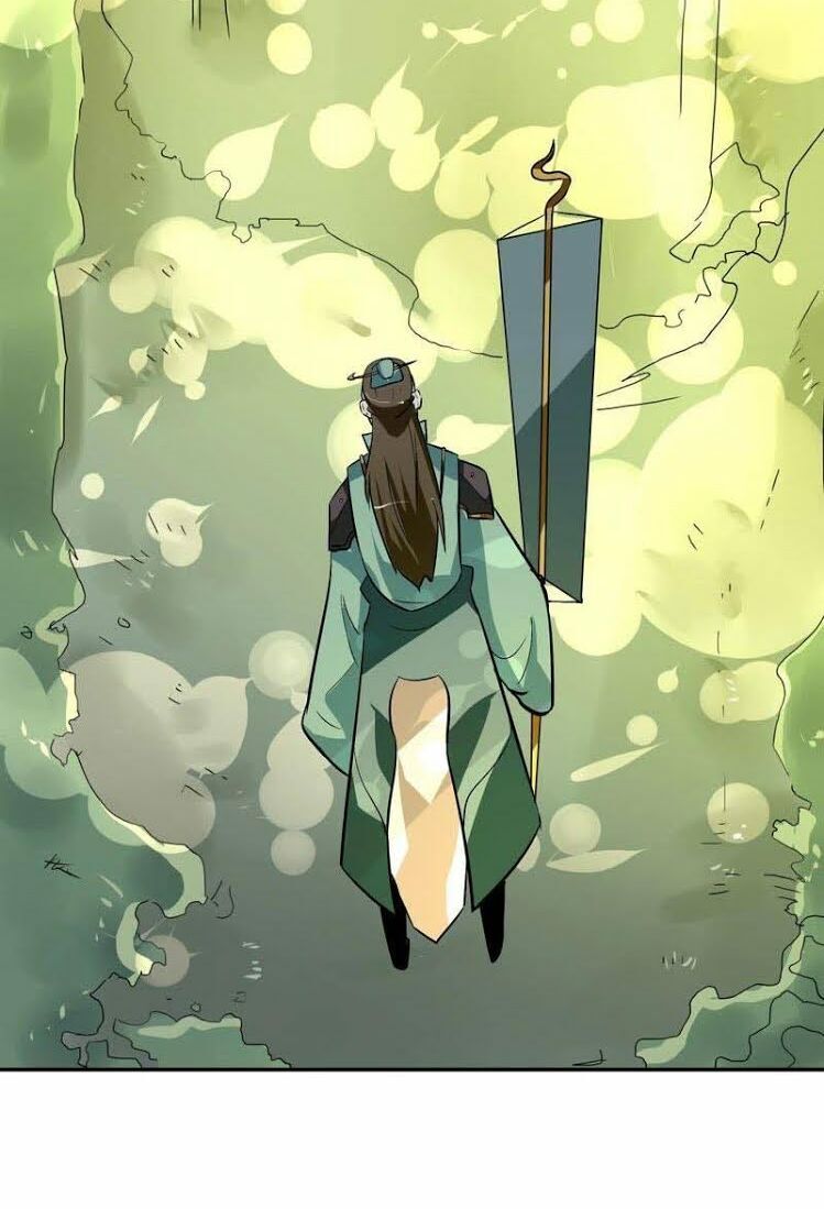 Dãy Số Chí Mạng Chapter 24 - Trang 2