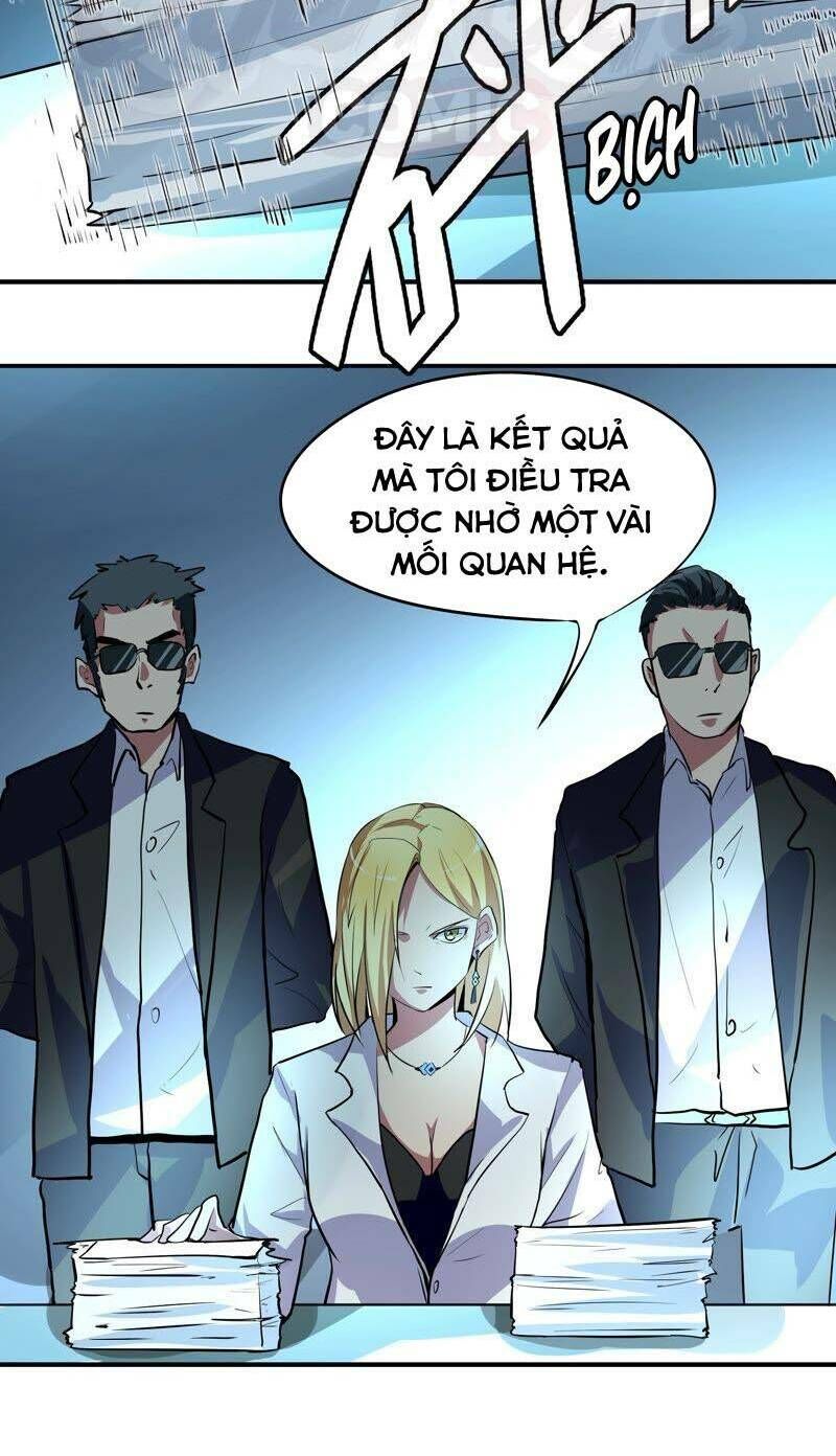 Dãy Số Chí Mạng Chapter 20 - Trang 2