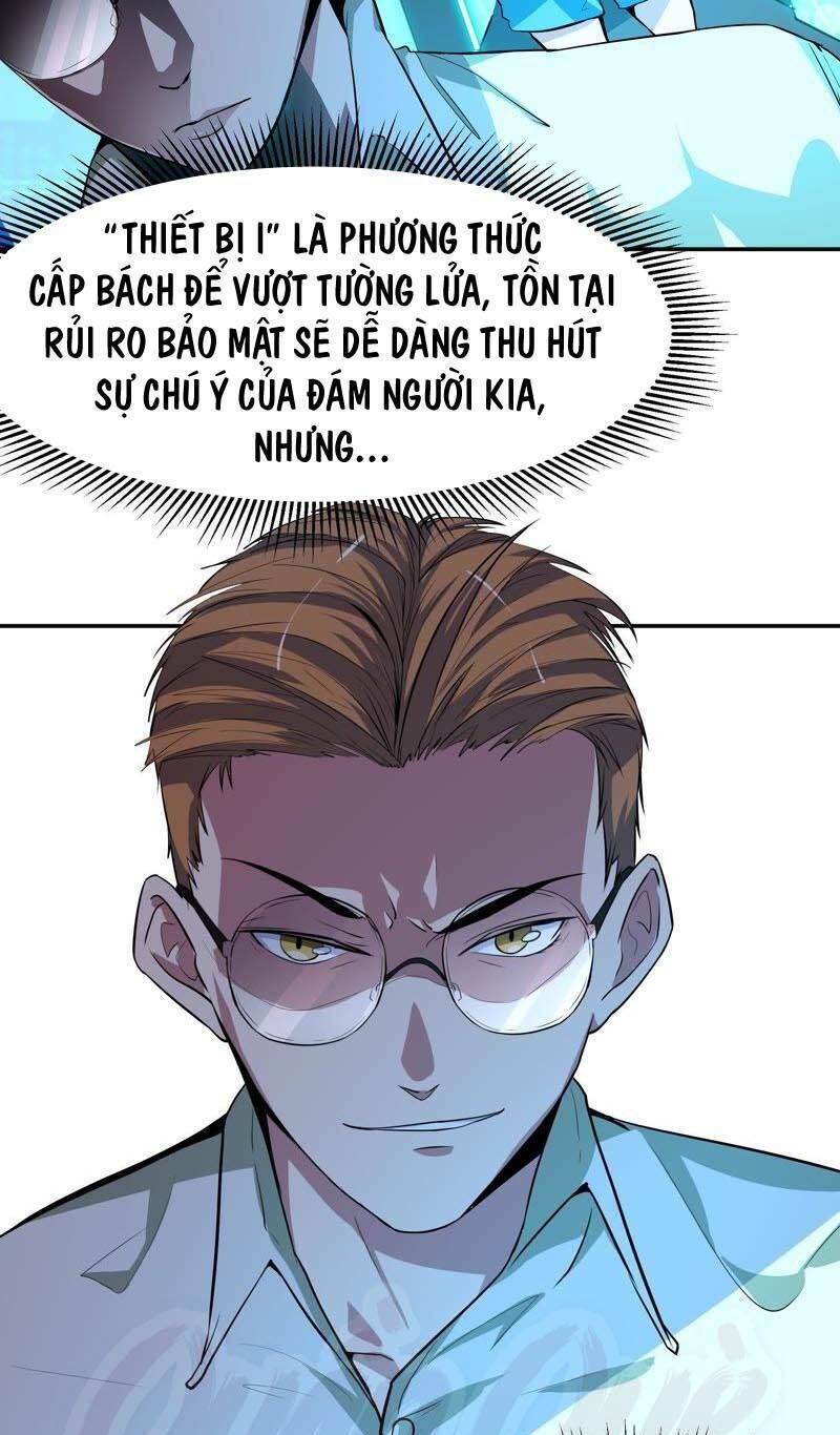 Dãy Số Chí Mạng Chapter 19 - Trang 2