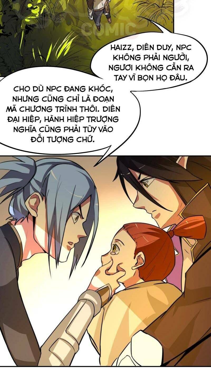 Dãy Số Chí Mạng Chapter 16 - Trang 2