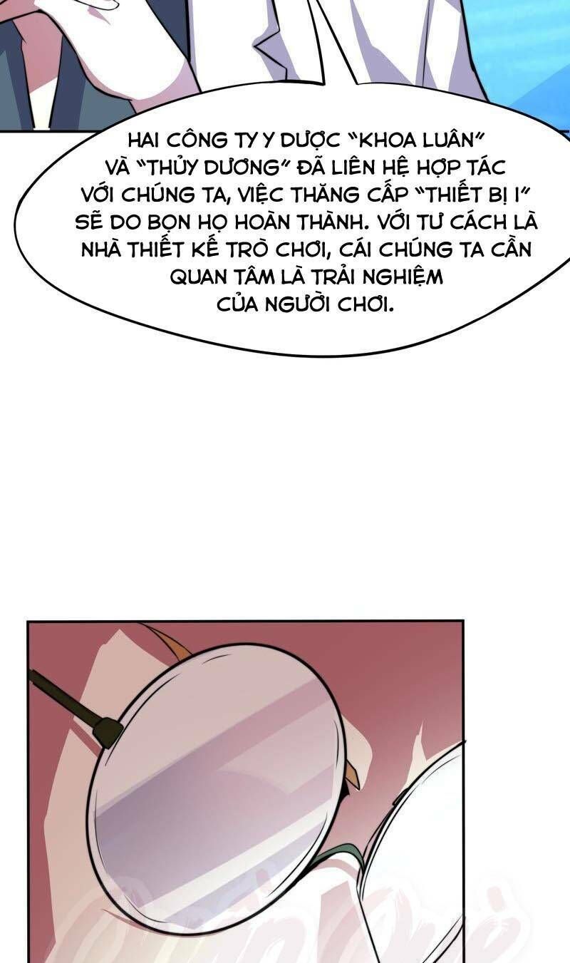 Dãy Số Chí Mạng Chapter 16 - Trang 2