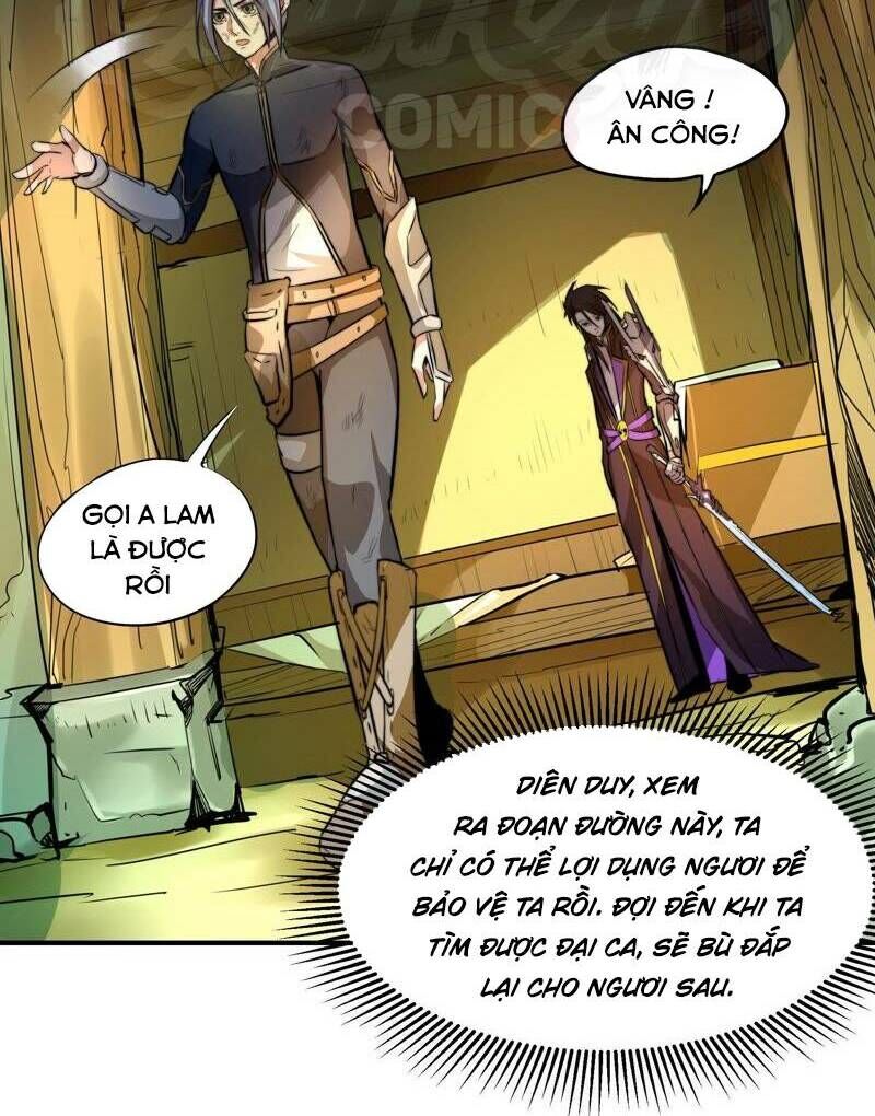 Dãy Số Chí Mạng Chapter 15 - Trang 2