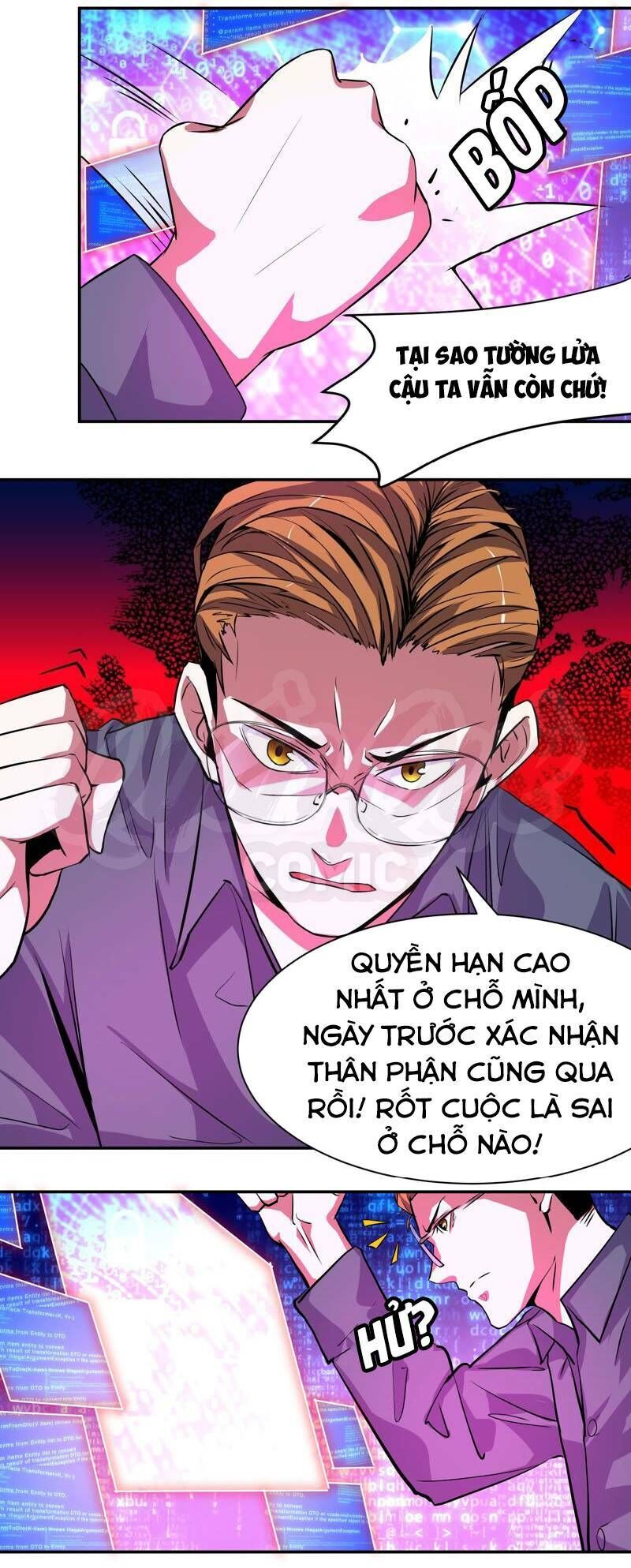 Dãy Số Chí Mạng Chapter 13 - Trang 2