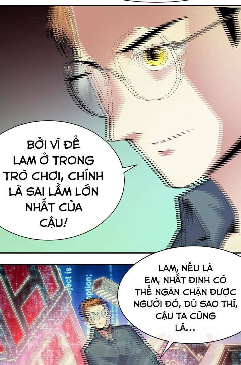 Dãy Số Chí Mạng Chapter 13 - Trang 2