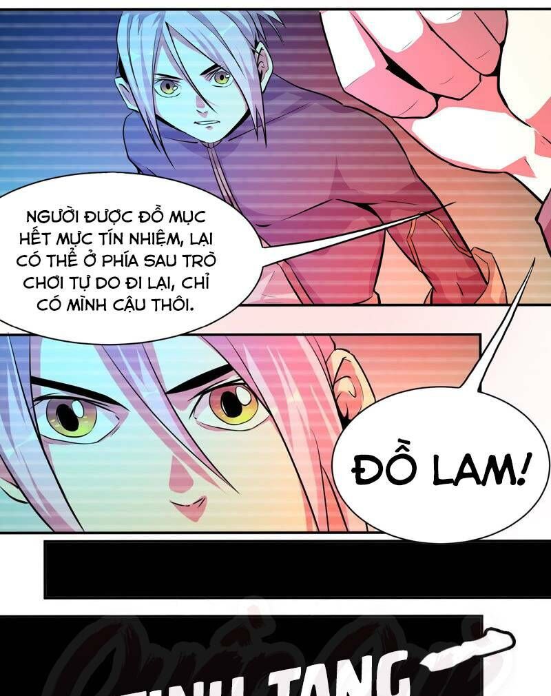 Dãy Số Chí Mạng Chapter 13 - Trang 2