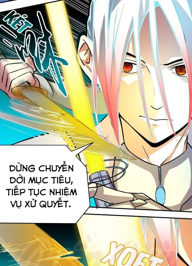 Dãy Số Chí Mạng Chapter 12 - Trang 2