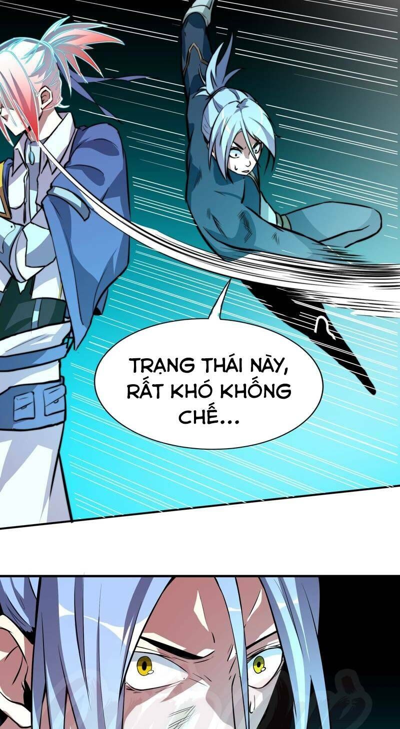 Dãy Số Chí Mạng Chapter 12 - Trang 2