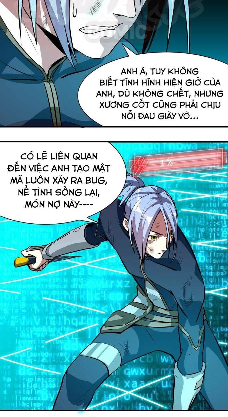 Dãy Số Chí Mạng Chapter 12 - Trang 2