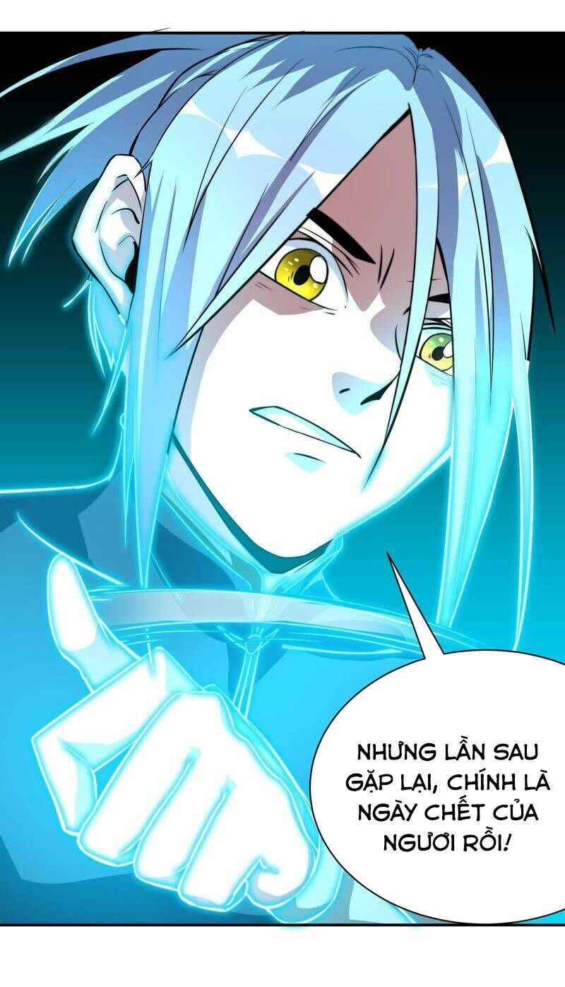 Dãy Số Chí Mạng Chapter 12 - Trang 2