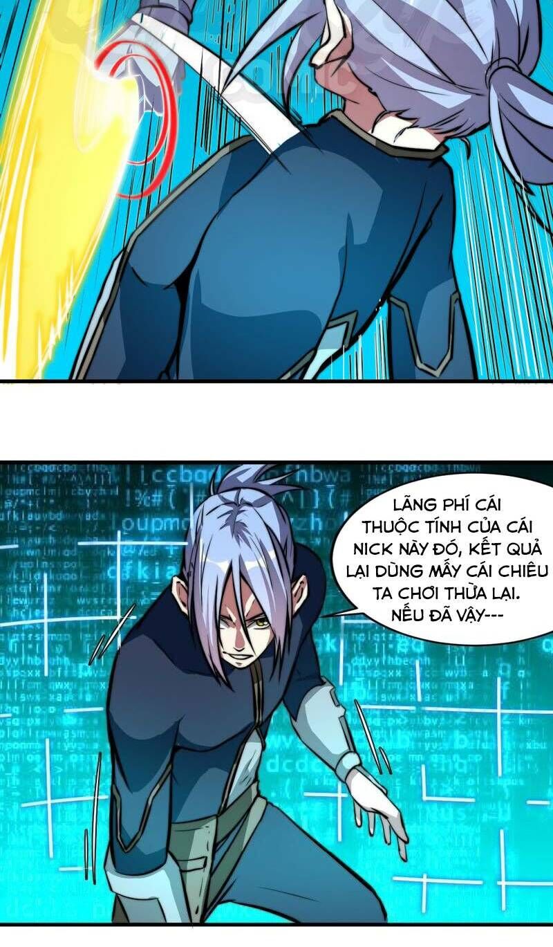 Dãy Số Chí Mạng Chapter 11 - Trang 2