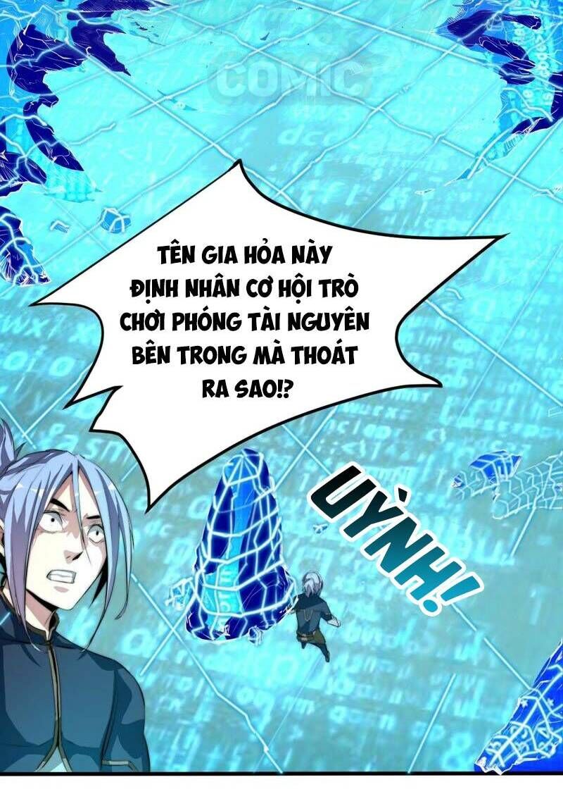 Dãy Số Chí Mạng Chapter 11 - Trang 2