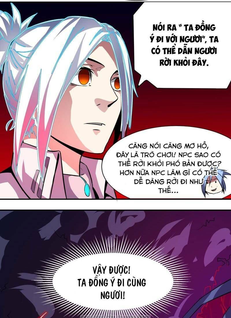 Dãy Số Chí Mạng Chapter 10 - Trang 2