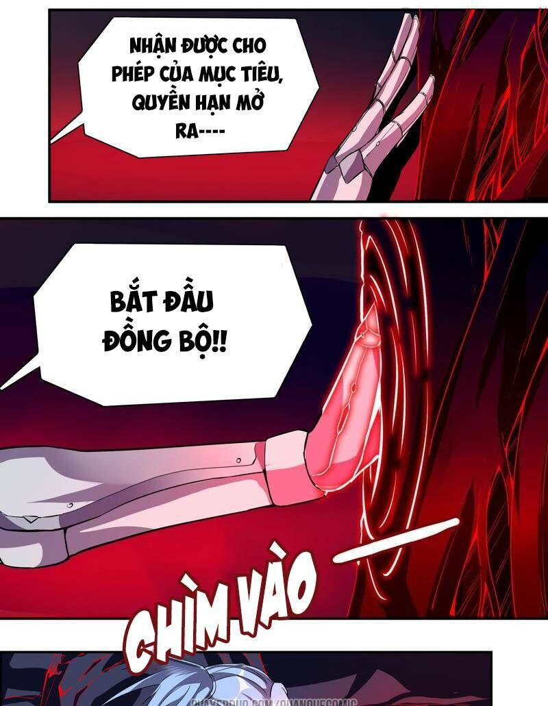 Dãy Số Chí Mạng Chapter 10 - Trang 2