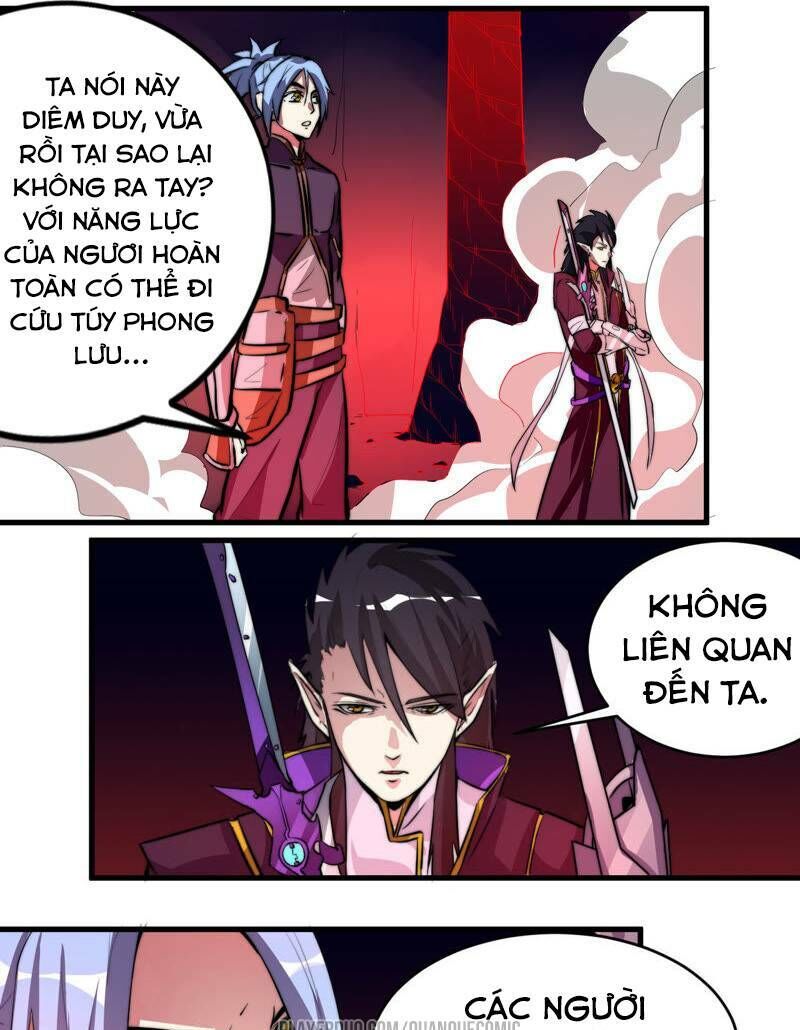 Dãy Số Chí Mạng Chapter 9 - Trang 2