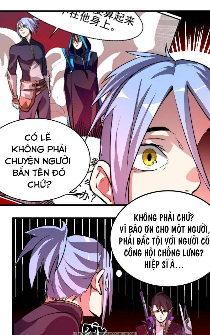 Dãy Số Chí Mạng Chapter 9 - Trang 2