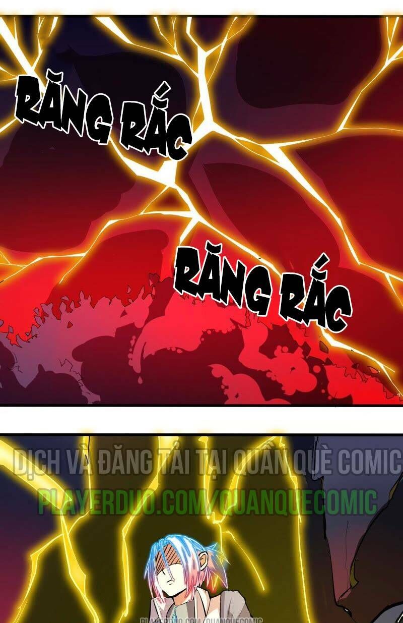 Dãy Số Chí Mạng Chapter 9 - Trang 2