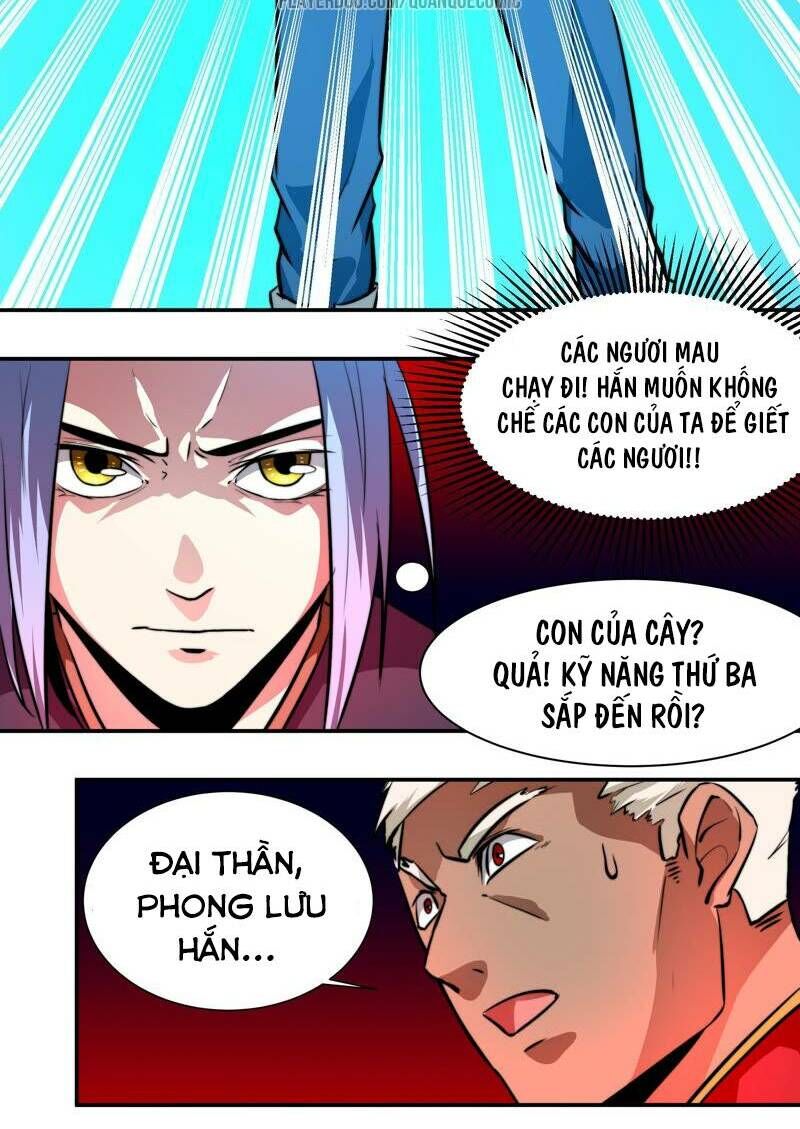 Dãy Số Chí Mạng Chapter 8 - Trang 2