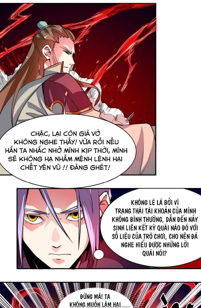 Dãy Số Chí Mạng Chapter 8 - Trang 2