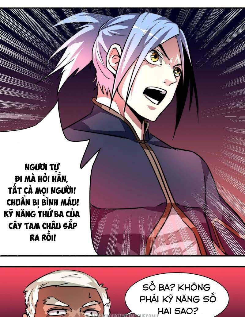 Dãy Số Chí Mạng Chapter 8 - Trang 2