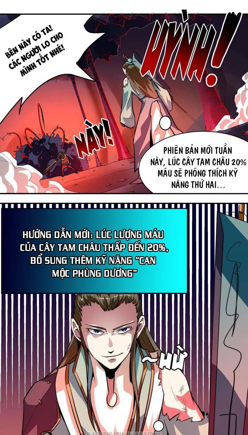 Dãy Số Chí Mạng Chapter 8 - Trang 2